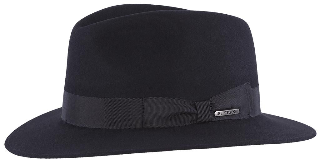 CLOSTER FUR FELT STETSON 55