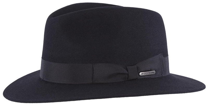 CLOSTER FUR FELT STETSON 55