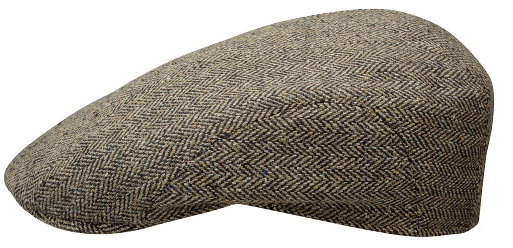 MADISON SILK FISCHGRÄT STETSON Art 6122501