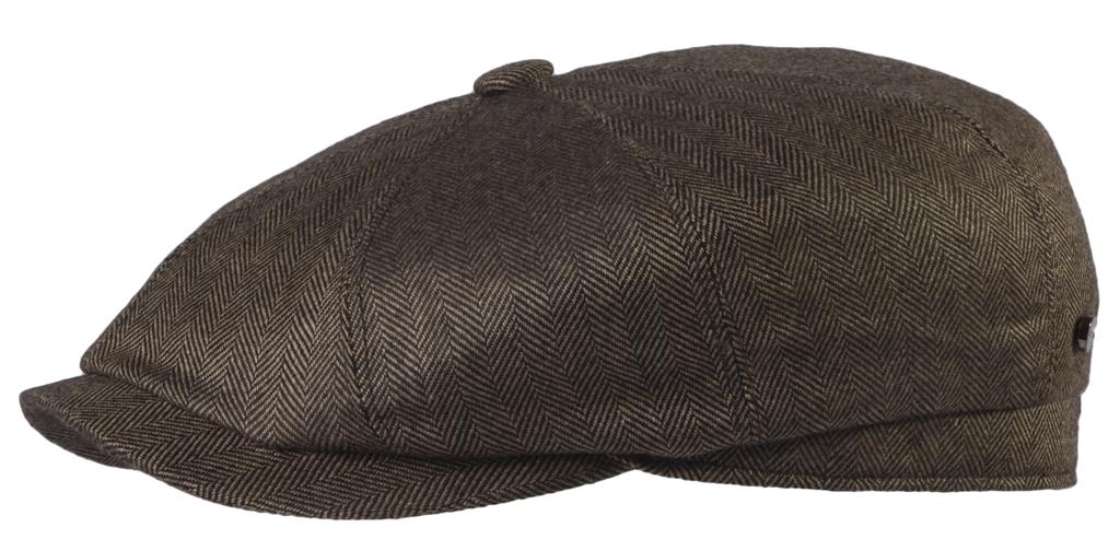 HATTERAS CASHM/SILK STETSON ArtNr 6840501