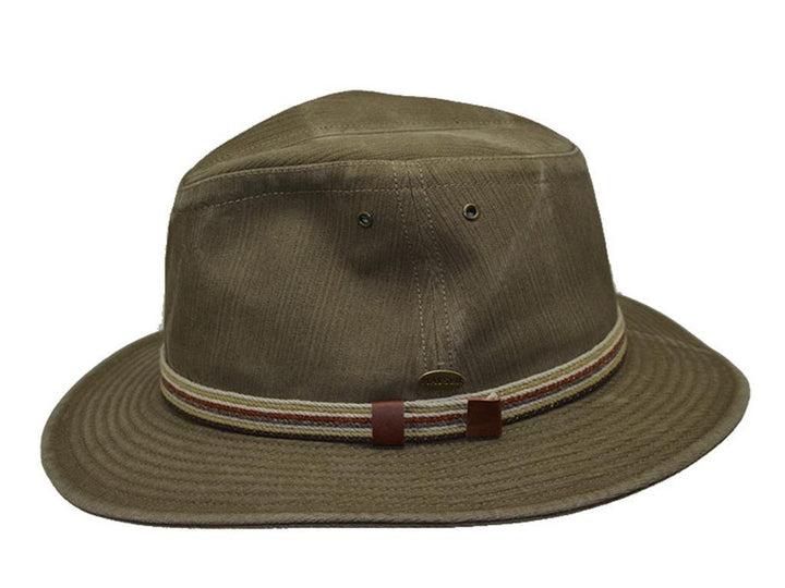 Menowin Outdoorhut Mayser