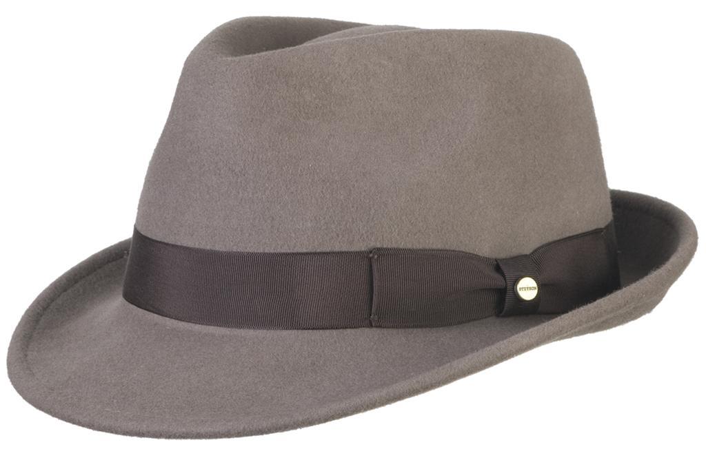 ELKADER WOOLFELT STETSON