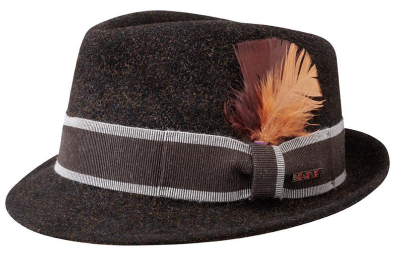 LORAINE FURFELT BLEND STETSON