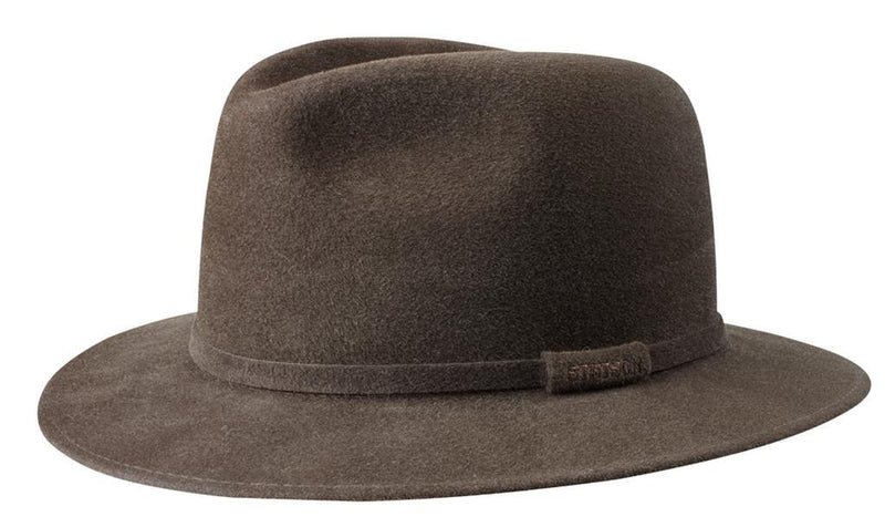 MICHAEL VELOUR STETSON