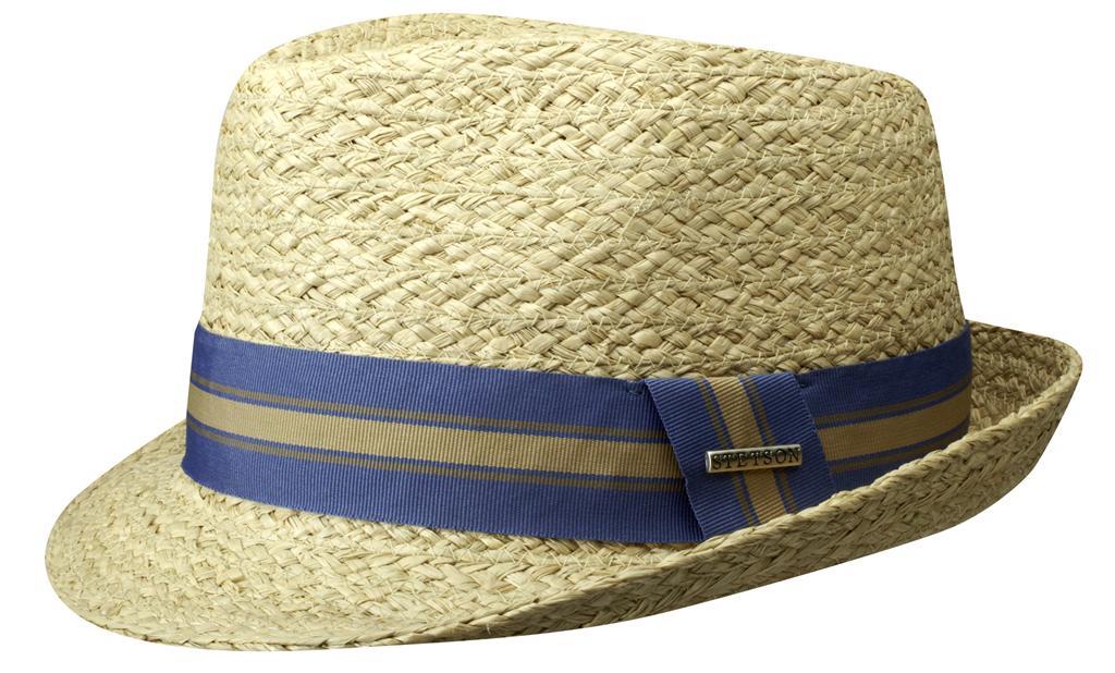 MANDALO RAFFIA STETSON ArtNr 1158508