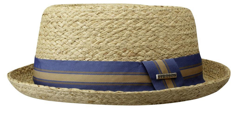 MINGIO RAFFIA STETSON ArtNr 1648506 S