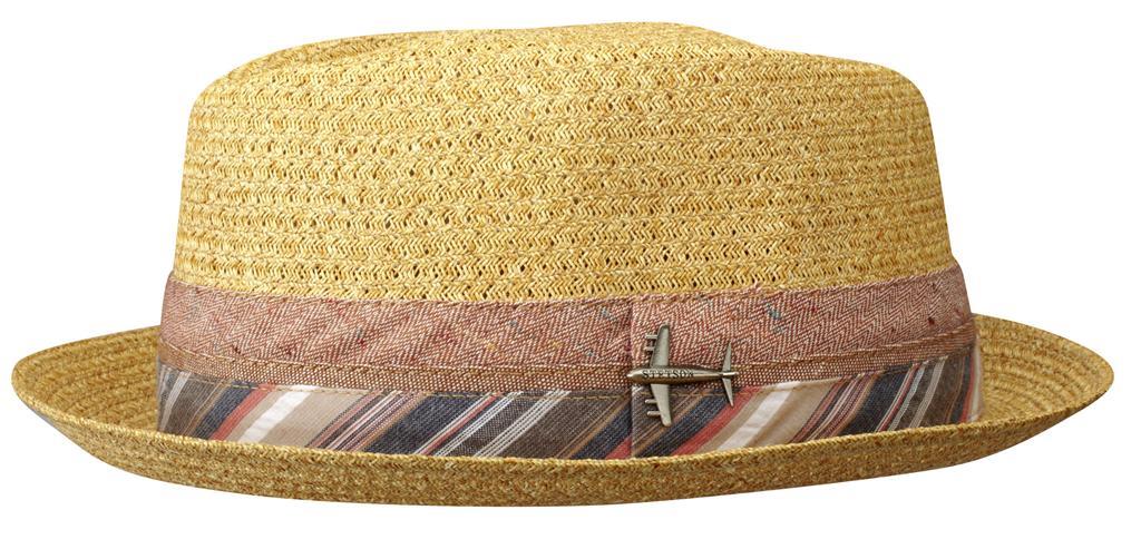 MINACA TOYO STETSON
