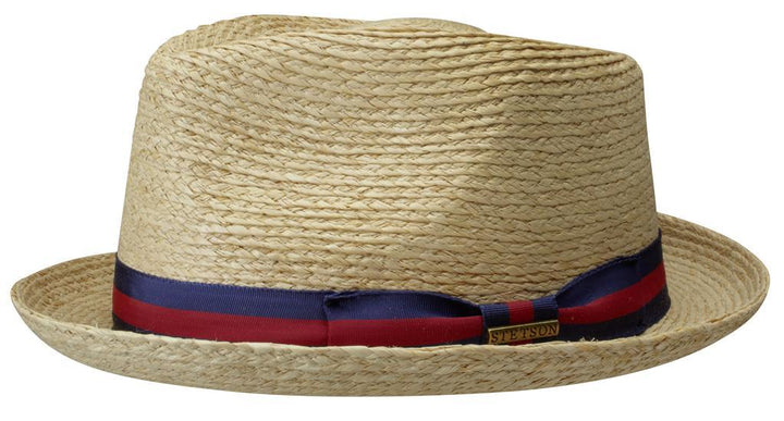 MARRERO RAFFIA STETSON ArtNr 1338501