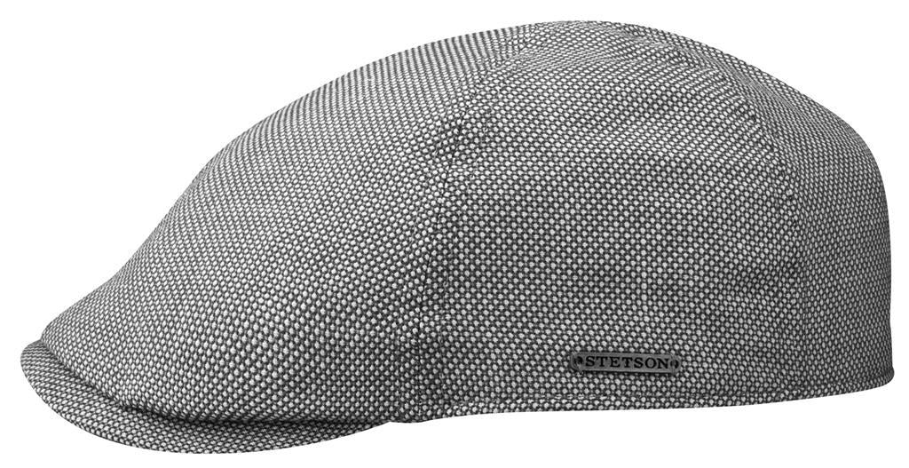 HIKO TROPIC WOOL/LINEN STETSON ArtNr 6620801