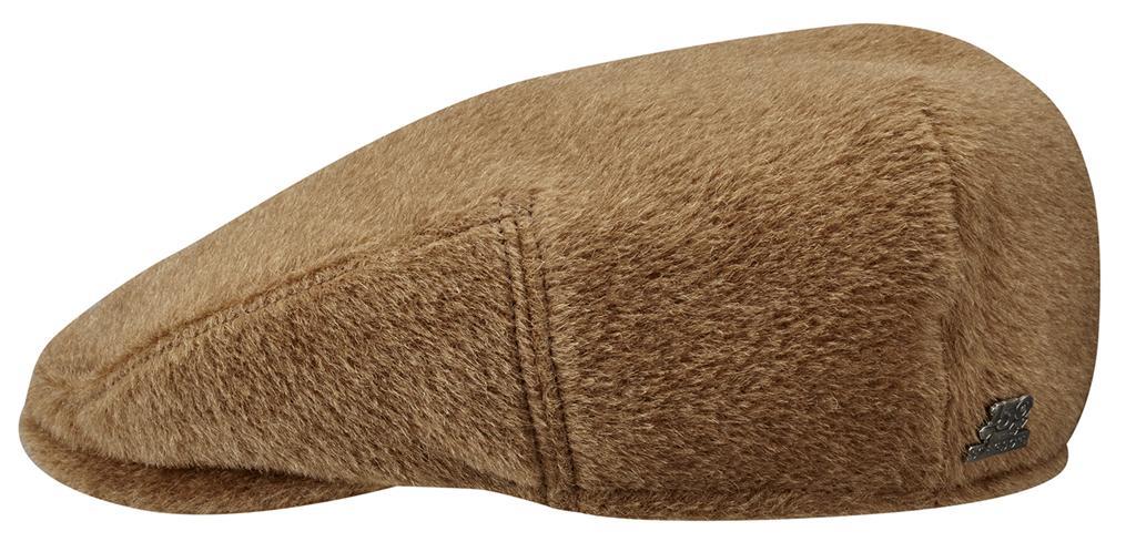 BANDERA ALPACA LONG HAIR STETSON CAMEL 006 55