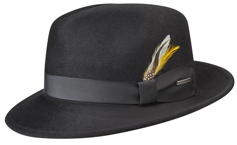 OKOLONA VITA FELT STETSON