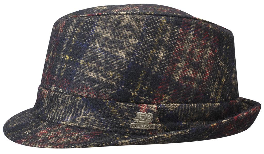 TETON VIRGIN WOOL STETSON 217