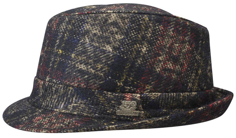 TETON VIRGIN WOOL STETSON 217