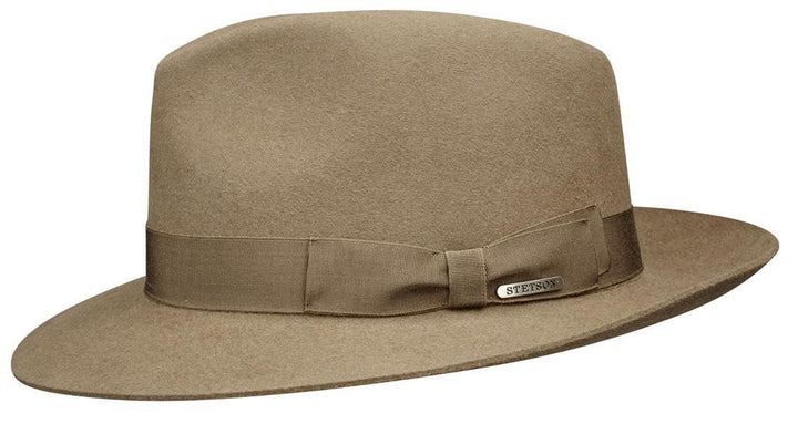 PENN FURFELT STETSON CAMEL