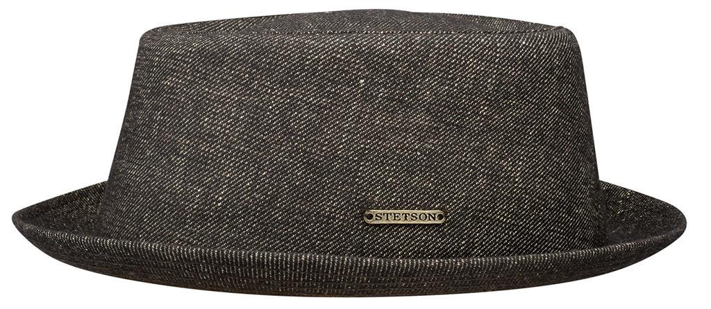 OLDMAR DENIM WOOL BRAUN
