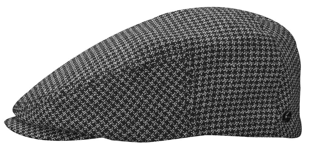 WOODFIELD LINEN SILK STETSON SCHWARZ ArtNr 6292201 col 113