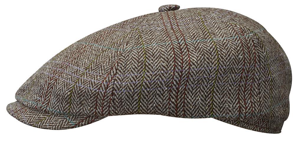 KENNETT SILK 386 STETSON BEIGE ArtNr 6652501 Col 386