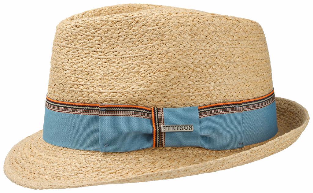 SIDNEY RAFFIA STETSON ArtNr 1238532