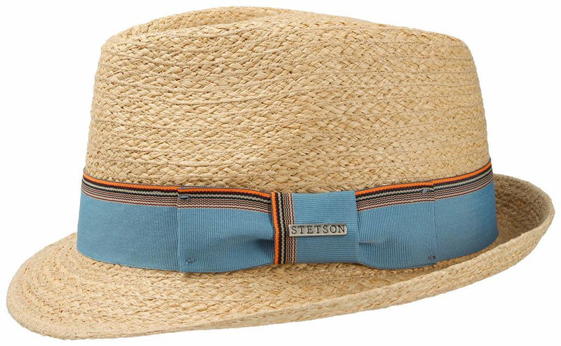 SIDNEY RAFFIA STETSON ArtNr 1238532