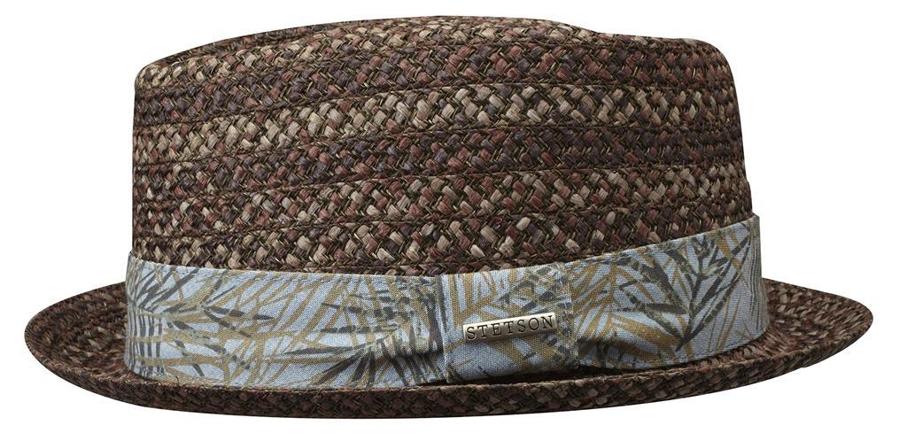 SHELBURN HEMP STETSON BRAUN ArtNr 1338505