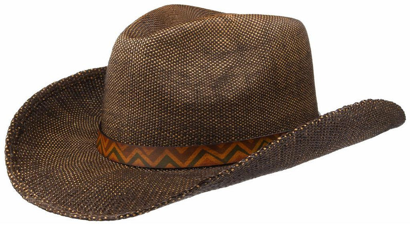SALAMANCA TOYO STETSON BRAUN ArtNr 3698511