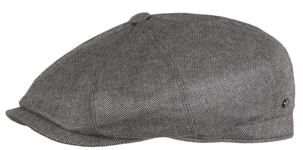 HATTERAS CASHM/SILK STETSON 6840501