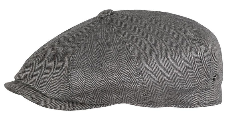 HATTERAS CASHM/SILK STETSON 6840501