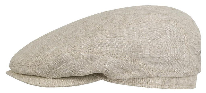 BELFAST LINEN STETSON NATUR Art 6383101