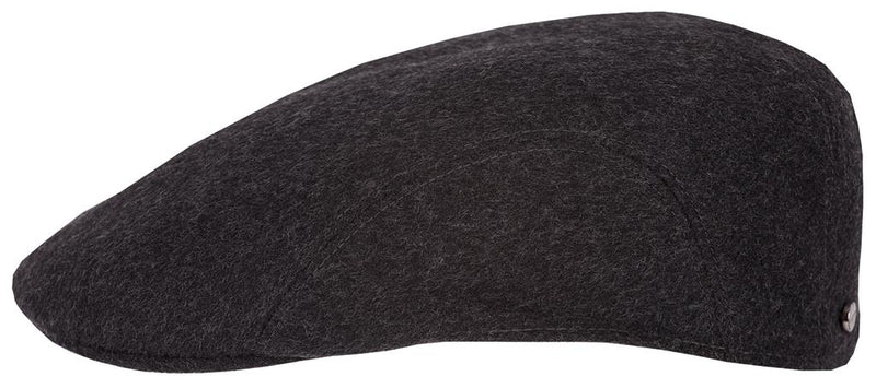 MADISON TYROLEAN LODEN STETSON GRAU Art 6120103