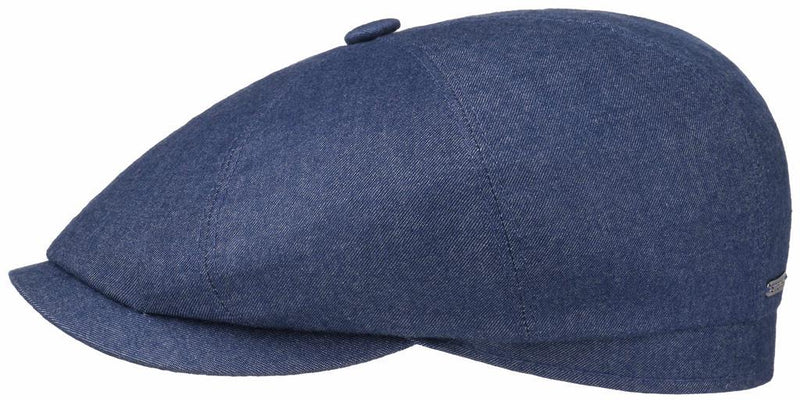 HATTERAS CASHMERE STETSON BLAU ArtNr 6844105 55