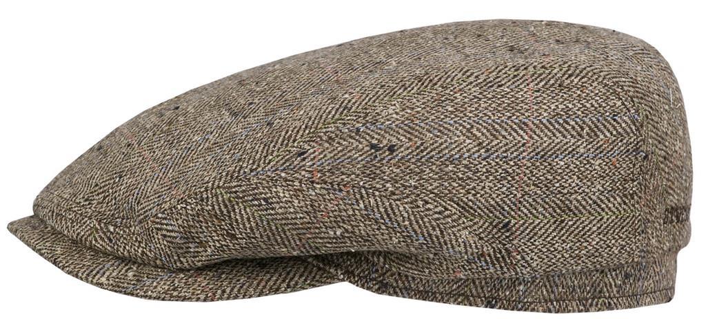 BELFAST SILK STETSON BRAUN Art 6382501