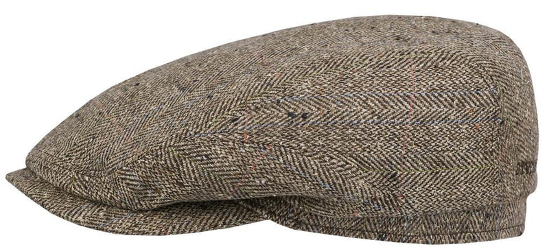 BELFAST SILK STETSON BRAUN Art 6382501
