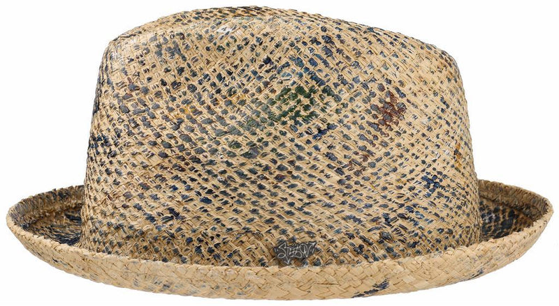 PLAYER SPLASHES STETSON NATUR ArtNr 1328509 S