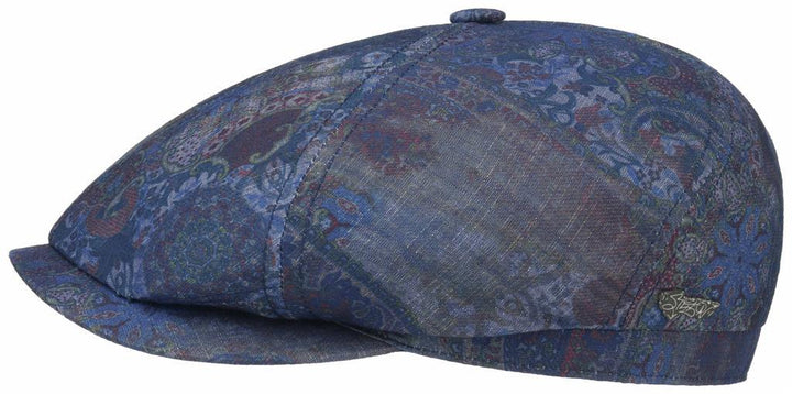 BROOKLIN PAISLEY 028 STETSON BLAU ArtNr 6641903
