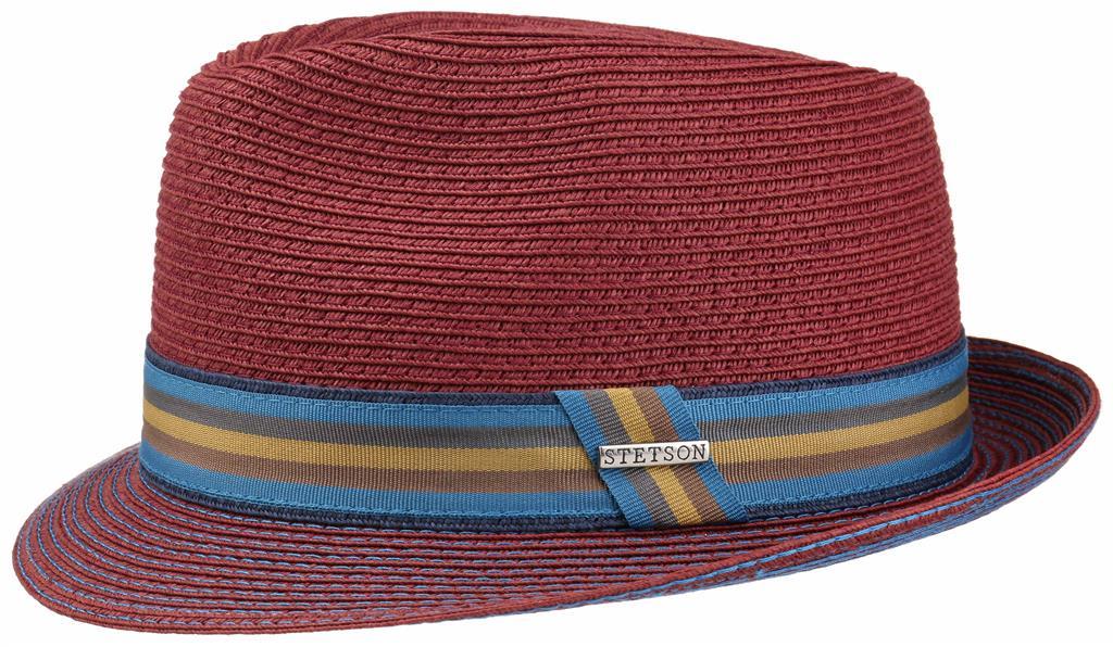 MUNSTER TOYO STETSON BORDO Art 1238514