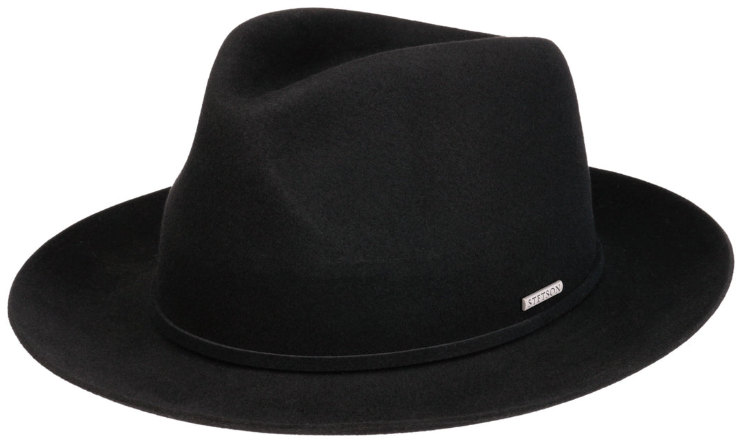 Fedora Softfelt Stetson