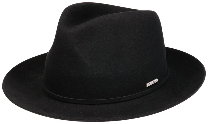 Fedora Softfelt Stetson