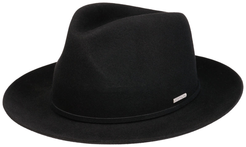 Fedora Softfelt Stetson
