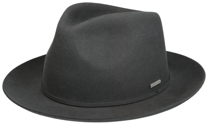 Fedora Softfelt Stetson