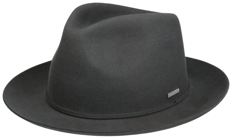 Fedora Softfelt Stetson