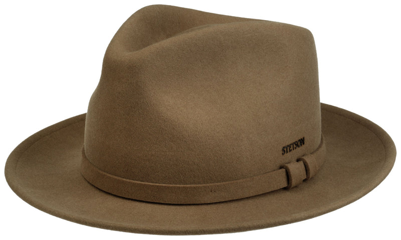 Fedora Soft Festival Stetson