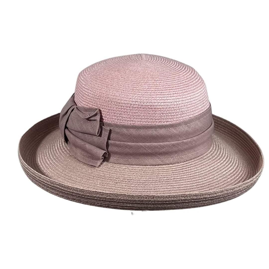 Sommerhut Elton Bolero Bedacht