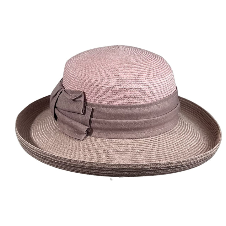 Sommerhut Elton Bolero Bedacht