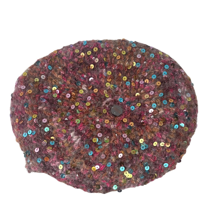 Beanie Smack Beret Vizio