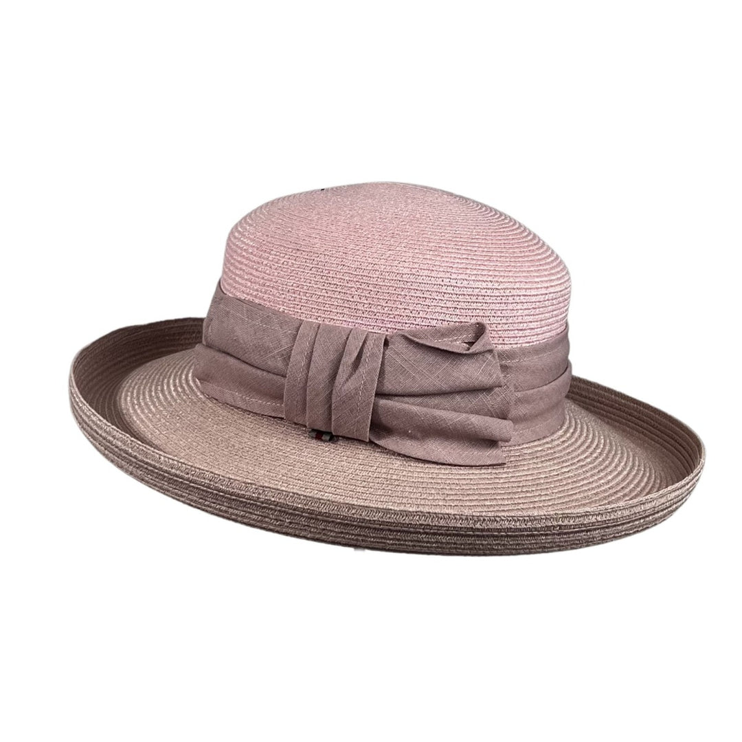 Sommerhut Elton Bolero Bedacht