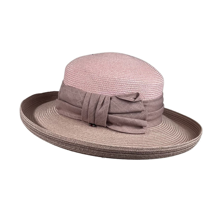 Sommerhut Elton Bolero Bedacht