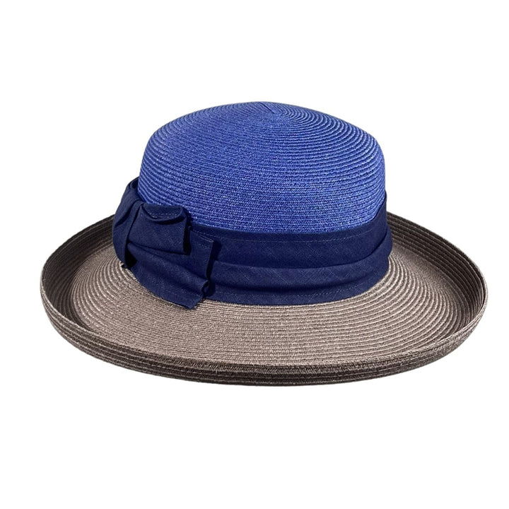 Sommerhut Elton Bolero Bedacht