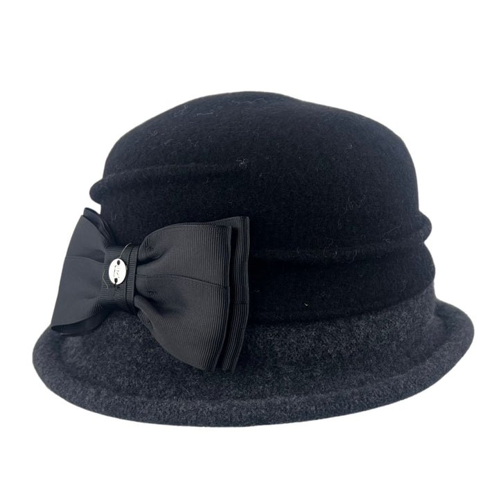 Cloche Evelyn Walkhut 2Ton