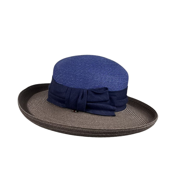 Sommerhut Elton Bolero Bedacht