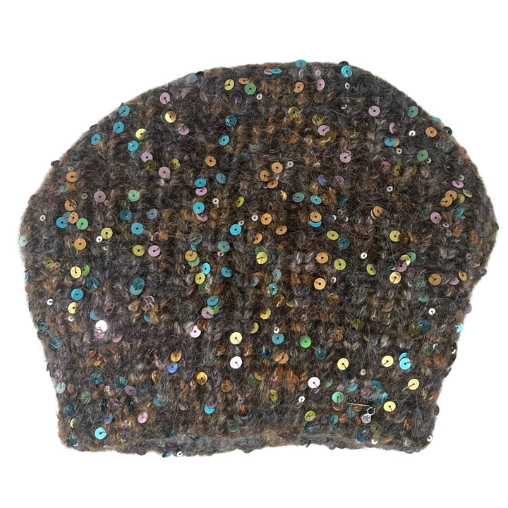 Beanie Smack Beret Vizio
